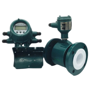 Medidor de Flujo ADMAG AXF025 AXF050 AXF065 AXF080 AXF200 y Modelos de Bajo Precio con Soporte OEM "Yokogawa" - Product Image 1