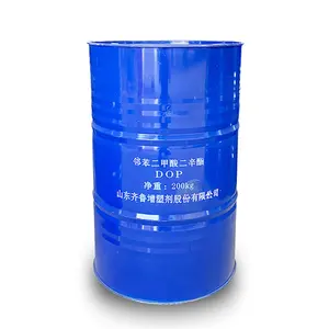 工业级化学品塑化剂DOP PVC管材