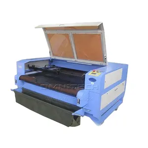 Berkualitas DSP Sistem Kontrol 1390 CO2 Laser Cutting Mesin