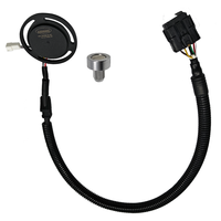 Encoder de Ángulo Absoluto de Diseño de Disco Ultrafino ABZ con Salida de Señal Digital para Sensor de Posición Magnética PMSM 4096 0.08 Grados