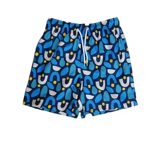 Slip <span class=keywords><strong>de</strong></span> bain pour enfants pour <span class=keywords><strong>garçons</strong></span> pantalon ample short <span class=keywords><strong>de</strong></span> <span class=keywords><strong>plage</strong></span> avec motif imprimé style débardeur 1 pièce pour <span class=keywords><strong>la</strong></span> <span class=keywords><strong>plage</strong></span> ou <span class=keywords><strong>la</strong></span> piscine - Product Image 6
