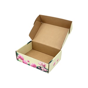 Premium Gift Cardboard Aircraft <b>Box</b> Custom Design Corrugated Folding Paper Mailer <b>Box</b> for Gift Giving and Present Packaging - Product Image 1