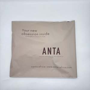 Hot Selling 10*13 Thank You Poly Shipping Mailer Bag Biodegradable Mailer Bags 100% Compostable Jewelry Mailer - Product Image 2