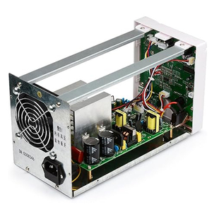 Alimentation à découpage 4 bits, 3 sorties réglables, 15V, courant de sortie 20A, 50Hz, pour usage industriel, 220V - Product Image 4