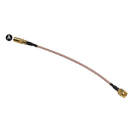 Câble de capteur laser Longue durée de vie Transmission stable Câble de connexion de tête de capteur laser à fibre d'origine