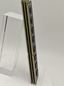 แรมเดสก์ท็อประดับมืออาชีพ 4GB DDR3 PC3-12800 1600MHz - Product Image 4