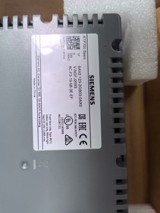 Écran tactile KTP700 Basic 6AV21232GB030AX0 6AV2123-2GB03-0AX0 – Expertise technique approfondie avec une expérience industrielle consolidée - Product Image 2