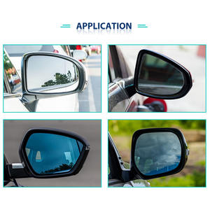 Chuyên nghiệp sản xuất Khuyến mãi giá Phụ tùng xe hơi Side Auto gương chiếu hậu trái mù tại chỗ gương cho xe ô tô gương chiếu hậu - Product Image 4
