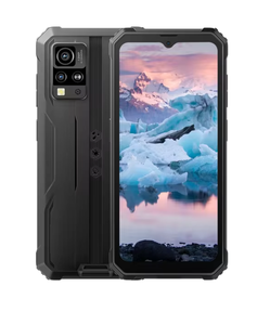 Smartphone robuste Blackview BV4800 PRO, écran IPS <span class=keywords><strong>6</strong></span>,5'', 4 Go de RAM + 128 Go de ROM, appareil photo 13 MP, téléphone <span class=keywords><strong>Android</strong></span> 14 NFC - Product Image 2