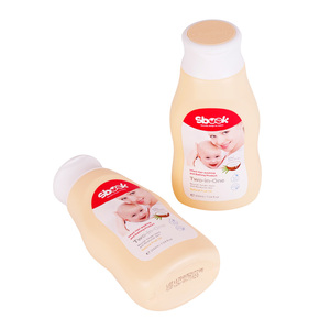 Gel <span class=keywords><strong>de</strong></span> Baño <span class=keywords><strong>para</strong></span> Bebés SBOOK 200ml, Natural y Orgánico, Cuidado <span class=keywords><strong>de</strong></span> la Piel, Baño y Champú <span class=keywords><strong>para</strong></span> Bebés 2 en <span class=keywords><strong>1</strong></span> - Product Image 5