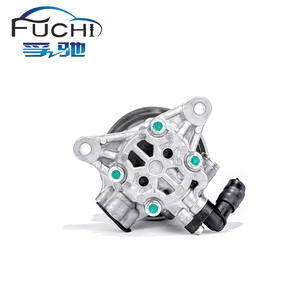 56110-R60-<span class=keywords><strong>P02</strong></span>ปั๊มพวงมาลัยพาวเวอร์สำหรับฮอนด้าแอคคอร์ด2.0 CP1 2008 56110R60P02 - Product Image 3