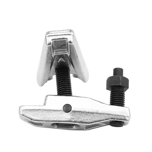 Kit <span class=keywords><strong>d</strong></span>'outils professionnels pour l'extraction <span class=keywords><strong>de</strong></span> rotules 22 mm, séparateur vertical, <span class=keywords><strong>extracteur</strong></span> <span class=keywords><strong>d</strong></span>'embouts <span class=keywords><strong>de</strong></span> biellettes - Product Image 4