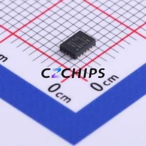 Original-Nuevo 74HC165BQ,115 (2,5x3,5) Circuito integrado IC Chip Shift Register - Product Image 1