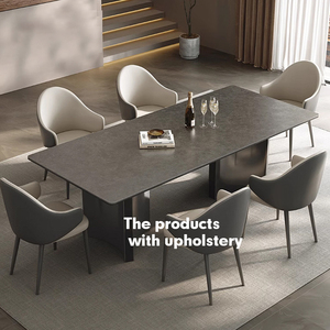 Accesorios para muebles Molde de espuma Moldura integrada Muebles Estilo <span class=keywords><strong>Angie</strong></span> Silla Sala de estar Sofá individual Sillón con otomana - Product Image 2