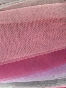 Tulle brillant <span class=keywords><strong>grande</strong></span> <span class=keywords><strong>largeur</strong></span> mariage robe de mariée <span class=keywords><strong>pas</strong></span> <span class=keywords><strong>cher</strong></span> plaine Tulle <span class=keywords><strong>tissus</strong></span> - Product Image 2
