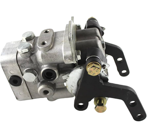 Valvola pilota 702-16-04250 per PC460LC-8 macchine edili parti essenziali per manutenzione attrezzature - Product Image 5