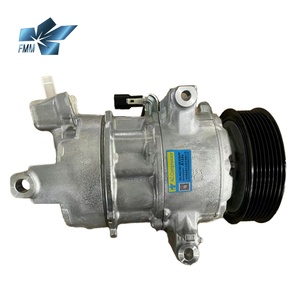 447250-9570 7813B072 Pièce de climatisation automobile 6SAS14C pour Mitsubishi Outlander 12v Compresseur de climatisation de voiture - Product Image 5