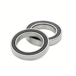 Rodamiento de Bicicleta Híbrido de Cerámica 15268 MR15268 15x26x8mm, Rodamientos para Bicicletas Infantiles 2RS Lubricados con Aceite - Product Image 6