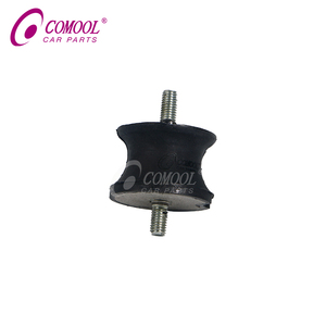 COMOOL 汽车发动机系统 22316799331 适用于宝马 1/3/5/6/7 系列 Z3 Z4 E36E39E46E82E85E86E87E88E89E90E91 变速箱发动机支架 - Product Image 1