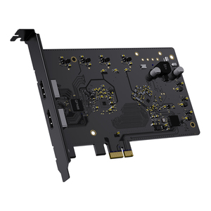 <span class=keywords><strong>Ezcap</strong></span> 323 Live Gamer Ultra RAW PCI-E 4K <span class=keywords><strong>HD</strong></span> <span class=keywords><strong>Capture</strong></span> vidéo Gaming Meeting Live Streaming Box Carte de <span class=keywords><strong>capture</strong></span> vidéo - Product Image 1