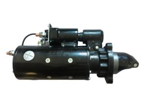 24V 9KW <span class=keywords><strong>11T</strong></span> démarreur pour Delco Remy 50MT MTU 0001420029 10479271 11730019 0041519901 E0041519901 0041519901 X00001906 - Product Image 2