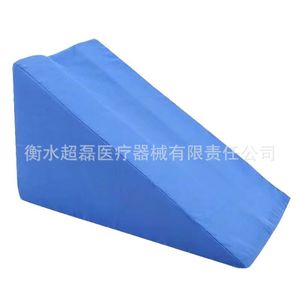 Almohadilla elevadora para extremidades superiores, brazos, antebrazos y otras partes del brazo; almohadilla triangular desmontable para cuidado; almohadilla giratoria; almohadilla de posicionamiento - Product Image 2