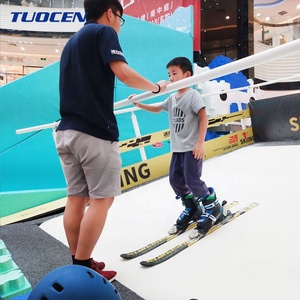 Équipement de sport d'<span class=keywords><strong>intérieur</strong></span> Simulateur de ski d'<span class=keywords><strong>intérieur</strong></span>, Jeu sportif d'<span class=keywords><strong>intérieur</strong></span> pour adultes Simulateur de ski Proleski # - Product Image 5