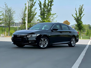 <span class=keywords><strong>Honda</strong></span> <span class=keywords><strong>Accord</strong></span> <span class=keywords><strong>2018</strong></span> 230Turbo CVT 1.5T 177 Caballos de Fuerza L4 Techo Solar LHD AT Sedán Familiar Eficiente en Consumo de Combustible Auto Usado - Product Image 2