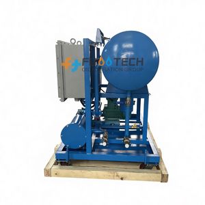 <span class=keywords><strong>Prix</strong></span> usine PCS- EX-100 Machine de coalescence, séparation, filtration, purification, séchage et nettoyage <span class=keywords><strong>du</strong></span> diesel et de l'essence - Product Image 5