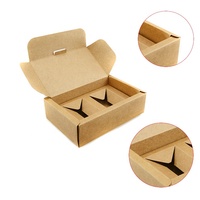 En céramique sel et poivre meuleuses boîtes de papier d'impression personnalisée Rechargeable moulins à sel et à poivre coffret cadeau emballage boîte