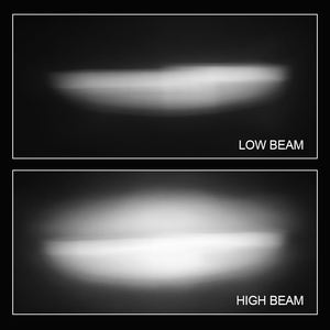 40W 7 "7 pulgadas faros Led Hi Lo Beam Drl faro para Lada 4x4 <span class=keywords><strong>Hummer</strong></span> Land Rover Defender <span class=keywords><strong>Jeep</strong></span> Jk Tj Suzuki Samurai Sj410 - Product Image 5