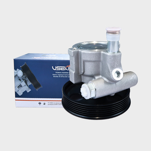 Pompe de direction assistée USEKA Auto Parts de haute qualité, vente en gros, OEM 7700431286, <span class=keywords><strong>prix</strong></span> avantageux, compatible avec <span class=keywords><strong>Renault</strong></span> <span class=keywords><strong>Mégane</strong></span> - Product Image 2