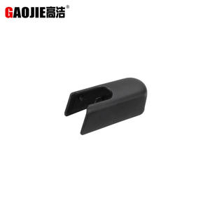 Couverture de bras d'essuie-glace arrière Gaojie pour Peugeot 107 Citroën C1 Toyota AYGO 2003-2005 en caoutchouc synthétique - Product Image 3