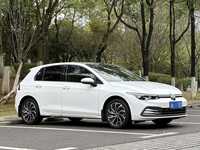 Подержанные автомобили Volkswagen Golf 280TSI DSG Pro Chassis MK8 2023 года оптом