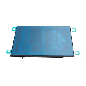 100% Original Tablet Akku A1547 für Ipad 6 Ipad air2 IPad6 Tablet profession eller Hersteller begrüßen OEM-Bestellungen