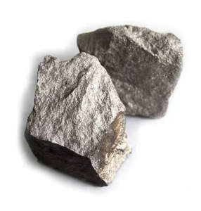 Ferro silicomanganèse/Alliage FeSiMn Prix d'usine Utilisé dans l'industrie sidérurgique - Product Image 1