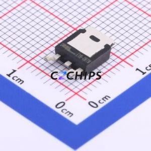 ทรานซิสเตอร์ฟิลด์ทรานซิสเตอร์ (มอสเฟท) ทรานซิสเตอร์ภาคสนาม AOD4180-VB ไปยัง252ใหม่ดั้งเดิม - Product Image 2