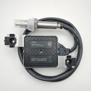 เซ็นเซอร์ไนโตรเจนออกซิเจน 5WK96623B 059907807D สำหรับรถบรรทุก Cu Mmins MAN DA F Merce Des Z Scan VOL Vo - Product Image 2