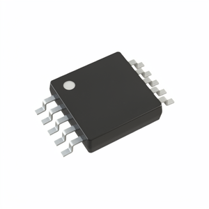 10 TFSOP, 10 MSOP Power Management (PMIC) Electronics Component TC1303B-IA0EUN Original One Stop Service - Product Image 1