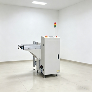 Cargador de Revistas Motorizado LT-L-TN con Cambio de Revistas Automático y Producción Continua, Compacto - Product Image 3