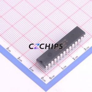 Microcontrolador de chip IC de circuito integrado original y completamente nuevo de 2000, (MCU/MPU/SoC) - Product Image 1