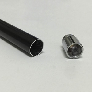 Nhà máy trực tiếp tùy chỉnh y tế học sinh đèn pin màu vàng dẫn ánh sáng bút hình dạng bằng miệng kiểm tra đèn <span class=keywords><strong>2AAA</strong></span> pin không thấm nước - Product Image 3