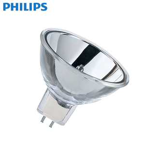 Bóng Đèn Halogen PHILIPS 6834FO, Thiết Bị Bóng Đèn Kính Hiển Vi 12V 100W - Product Image 5