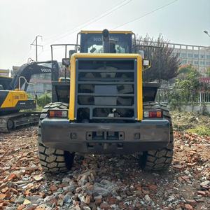 <span class=keywords><strong>Loader</strong></span> <span class=keywords><strong>Komatsu</strong></span> WA380 Bekas Asli Amerika Model 2023 Performa Tinggi Kualitas Tinggi Harga Rendah Mesin 1m Bearing Gearbox - Product Image 2