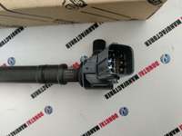 Injecteur Den-so 2GD 23670-0E070 pour moteur Toyota Innova Fortuner Hilux Revo 2GDFVT EURO 6