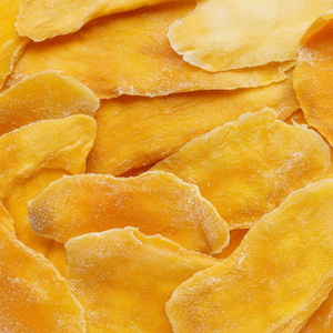 MANGO SECO PREMIUM NATURAL AL POR MAYOR DE VIETNAM-BOLSA CON CREMALLERA DE 100G DE CALIDAD ORGÁNICA SALUDABLE - Product Image 1