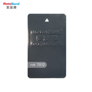 <span class=keywords><strong>Ral</strong></span> <span class=keywords><strong>7016</strong></span> Gris Couleur Clôture Thermodurcissable Poudre Revêtement Peinture Fabricant - Product Image 2