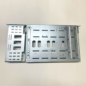 ชุดถาดแร็คติดตั้งแบบ SP-RACKTRAY-01สำหรับ FG-<span class=keywords><strong>50E</strong></span>/FWF-<span class=keywords><strong>50E</strong></span> - Product Image 5