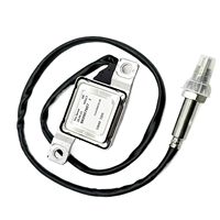 Capteur d'oxygène et d'azote NOx NEUF pour Volkswagen 5WK97205 8K0907807J