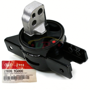High quality <b>Engine</b> <b>System</b> BRACKET ASSY-TRANSMISSION MTG 21830-1G000 218301G000 For H-yundai ACCENT 21830 1G000 - Product Image 5